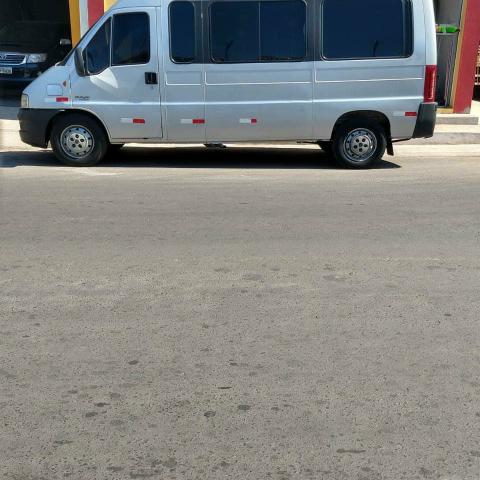 Fiat ducato multjet economy 2.3 - Foto 4