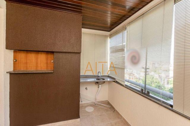 Apartamento com 2 dormitórios para alugar, 68 m² por R$ 2.200,00/mês - Bela Vista - Porto - Foto 8