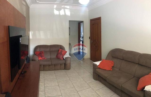 Casa com 3 dormitórios à venda, 202 m² por R$ 300.000 - Parque São Matheus - Presidente Pr - Foto 8