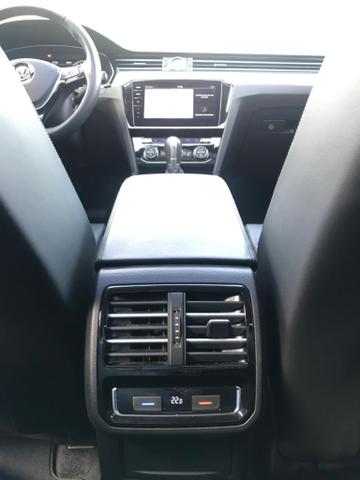 Volkswagen Passat 2017/18 Tsi Bluemotion - Foto 7