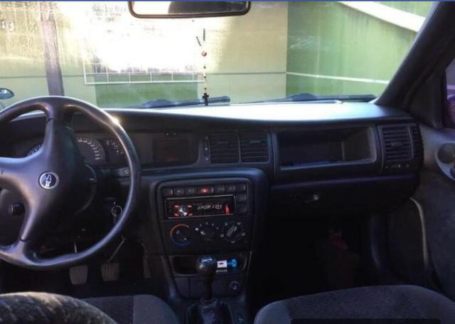 Vendo ou troco vectra 2.2 cd 98 - Foto 2