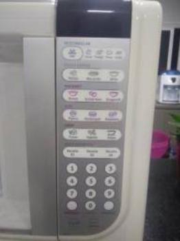 Microondas Electrolux - Foto 2