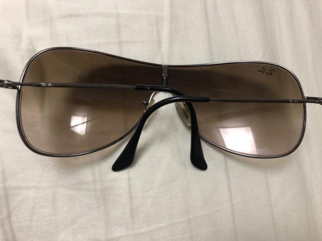 Óculos Ray Ban original - Foto 2