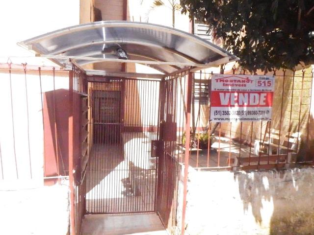 Apartamento 2d núcleo 1 cohab/jardim leopoldina/rubem berta - Foto 18