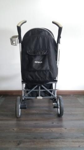 Carrinho de Bebê Dzieco /Galzerano - Foto 6