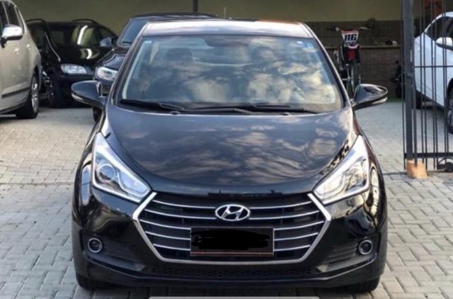 Hb20S 1.6 premium aut - 2016 - 59mkm - TOP - Foto 5