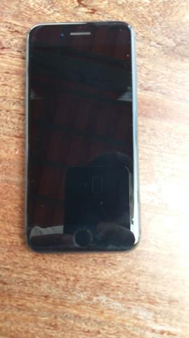 IPhone 8 64GB Cinza Espacial - Foto 4