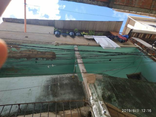 Casa 2/4 - Foto 3