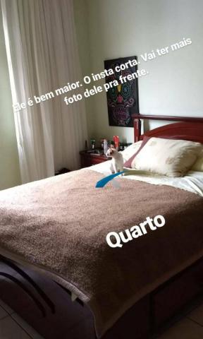Cobertura com 4 dormitórios à venda, 150 m² por r$ 398.000 - nova suíssa - belo horizonte/ - Foto 13
