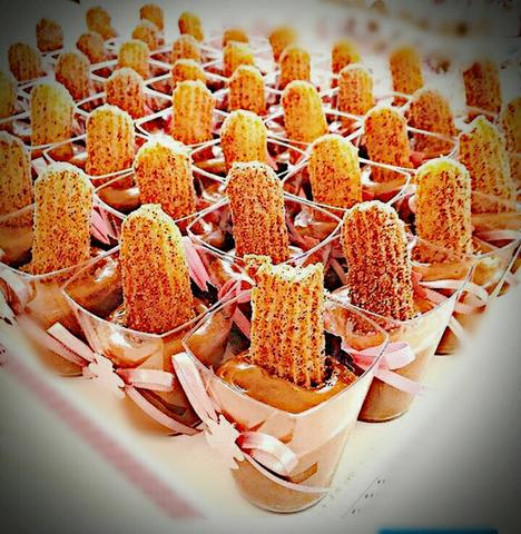 Churros