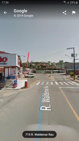Imóvel com estudo de viabilidade para edifício - Foto 6