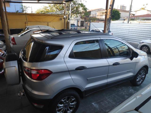 Ford EcoSport Freestyle 2.0 - Foto 2
