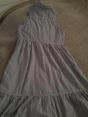 Vestido algodão - Foto 4