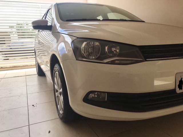 Gol 1.6 confortline 2016