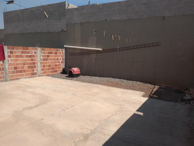 Vendo casa no residencial Montana 2 - Foto 5