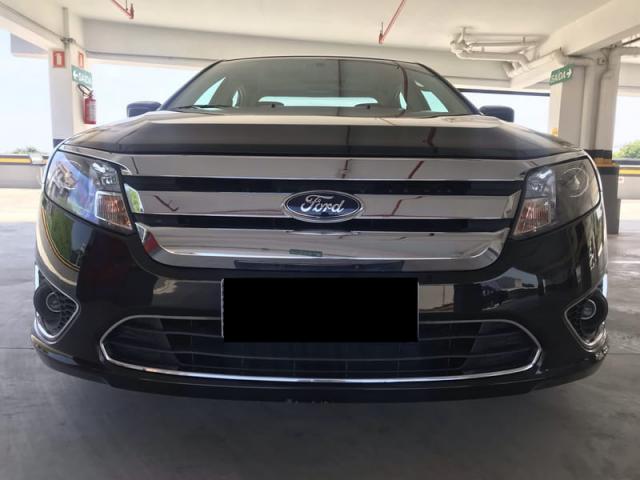 FORD FUSION - Foto 2