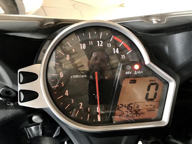 Cbr 1000 rr