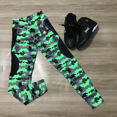 Calça legging Novos - Foto 4