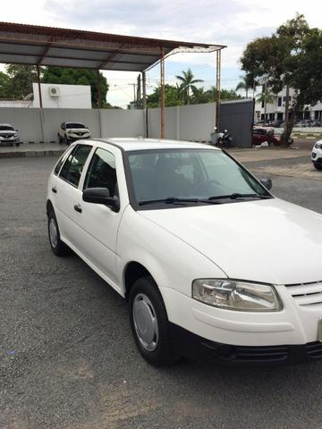 Gol G4 1.0 2012/2013 completo - Foto 5