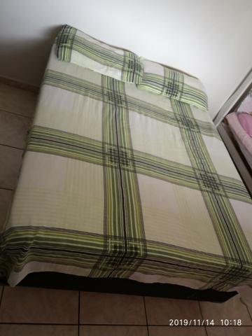 Cama box, barato demais. - Foto 4