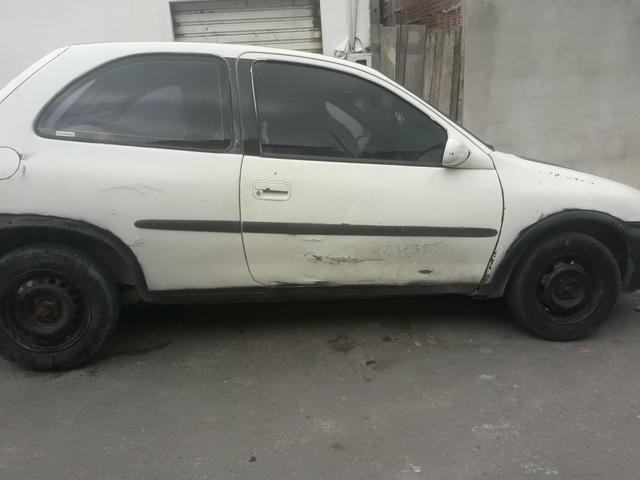 Vendo Corsa 98 por 3000 - Foto 3