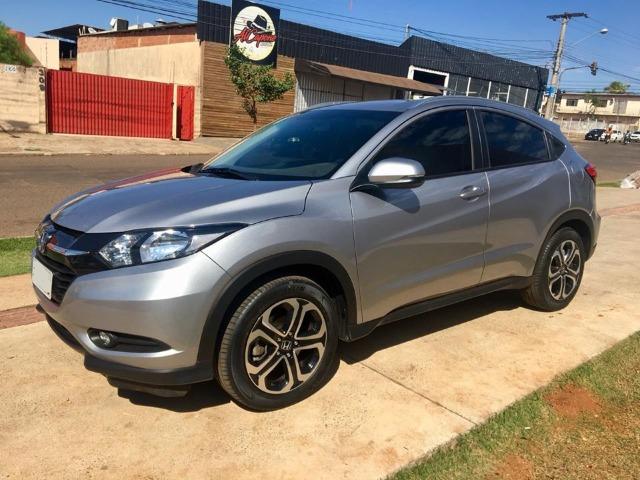 Honda Hr-V EX 1.8