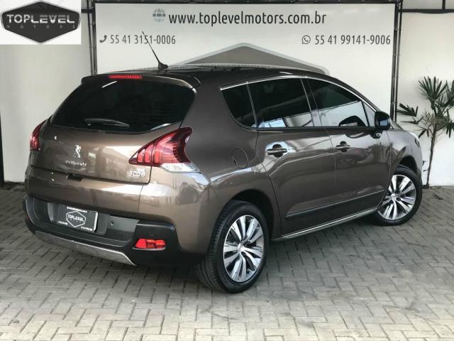 Peugeot 3008 Griffe - Foto 4