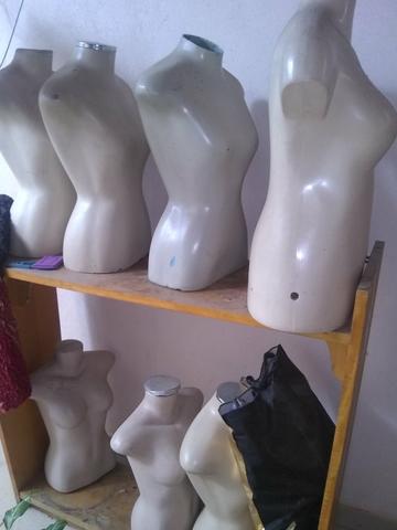Manequins