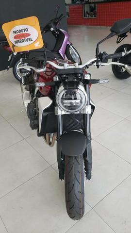 CB 1000 2019/2019 pronta entrega - Foto 2