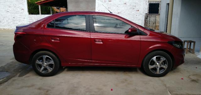 Carro prisma LTZ - Foto 2