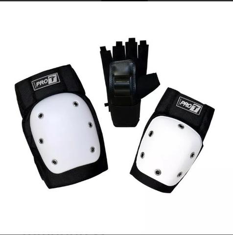 Patins comprado E.U.A - Foto 5