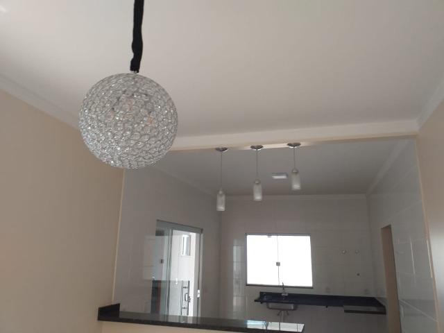 Linda Casa Jardim Panamá - Foto 20