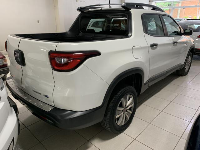 Fiat Toro Freedom 1.8 Flex ano 2017 - Foto 3