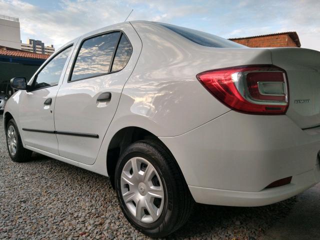 Renault Logan 2017 1.0 Oportunidade! - Foto 5