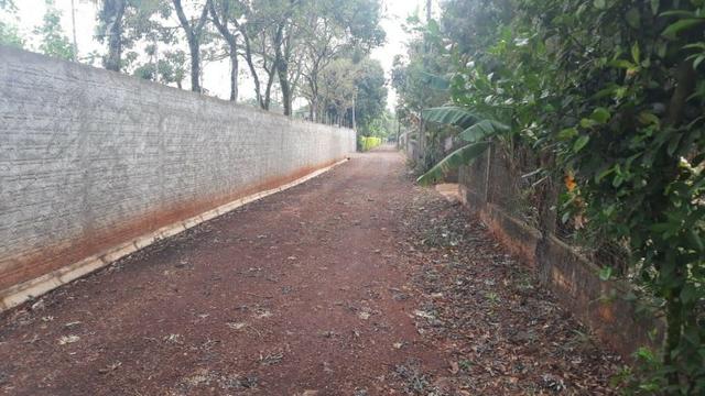 Chácara Bairro Fazendo Bela Vista - Foto 10