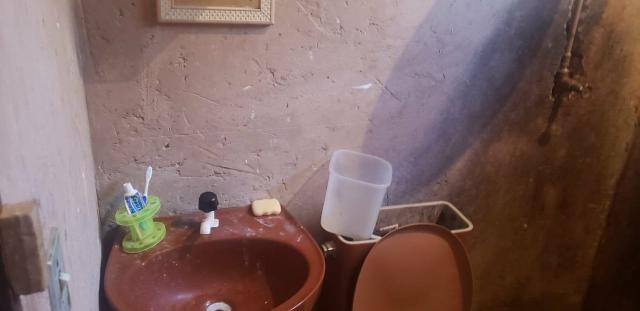 Oportunidade vendo casa em planaltina df localizada no buritis2 - Foto 19