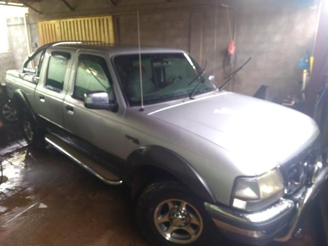 Ranger 2002