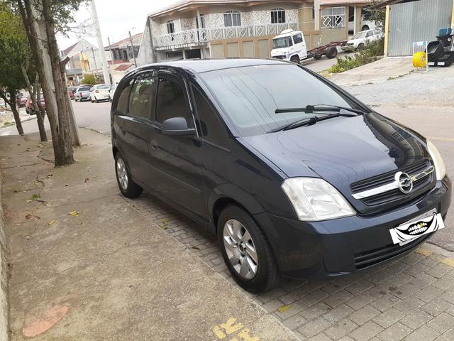 Meriva 2004 - 1.8 - 13.500