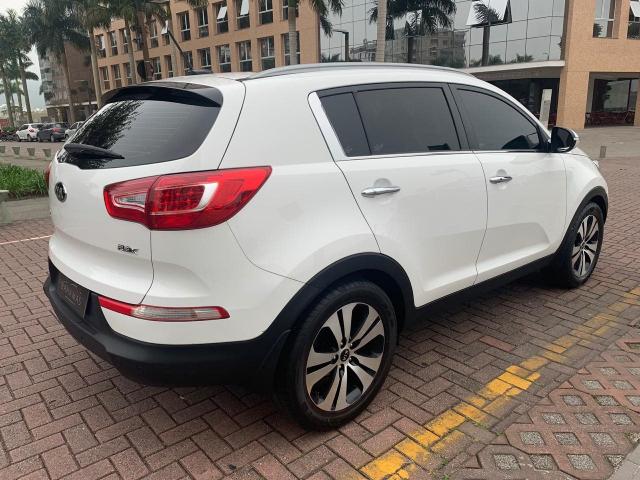 KIA SPORTAGE 2014/2014 2.0 EX 4X2 16V FLEX 4P AUTOMÁTICO - Foto 6