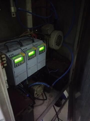 Vendo maquina evazadora - Foto 4
