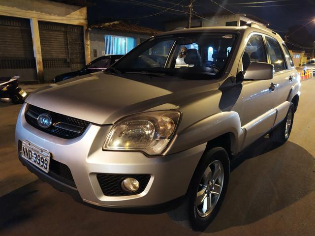 Kia sportage - Foto 4