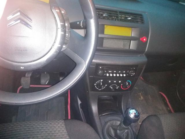 C4 Hatch ano de 2014 tudo funcionando 50 mil rodados - Foto 7