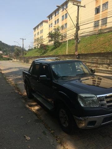 Ford ranger com GNV - Foto 7