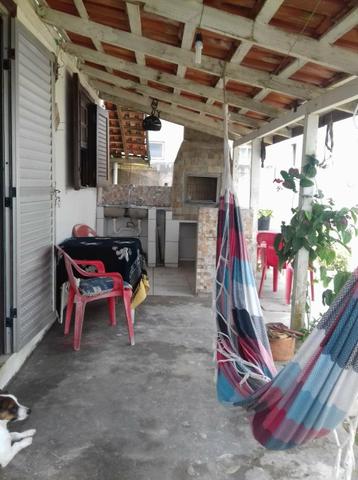 Alugo casa de praia, beira mar em Pontal do Paraná - Foto 8