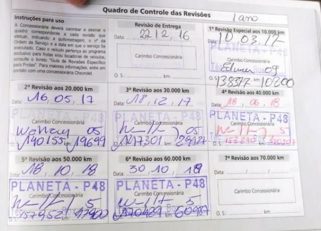 S-10 High Country 2.8 2016/2017 - Foto 15