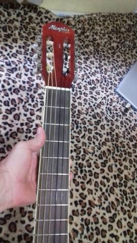 Lindo Violão Tagima - Foto 5