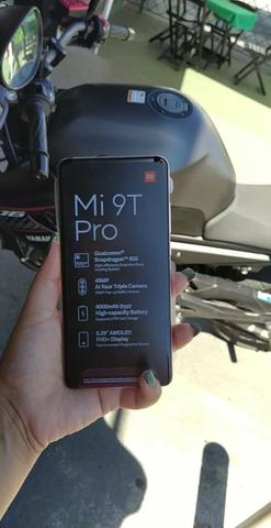 Xiaomi MI9 T Pro 64Gb 6 ram-Novos Versão Global- Mega promoção + Mi band 3 OU Airdots - Foto 6