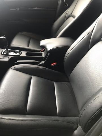 HILUX 2018/19 nova