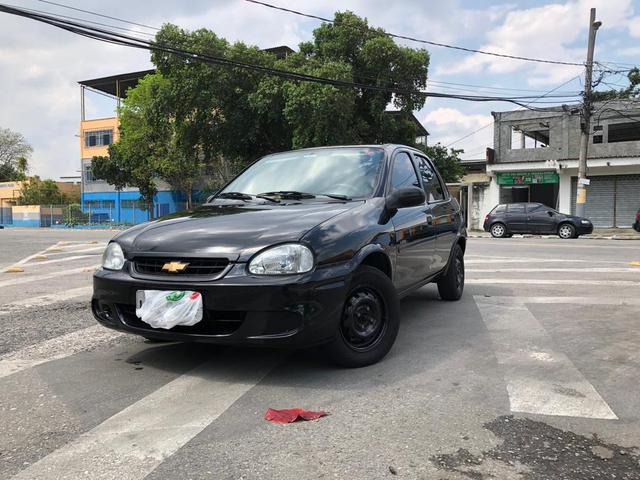 Corsa Classic ar condicionado 57000km - Foto 4