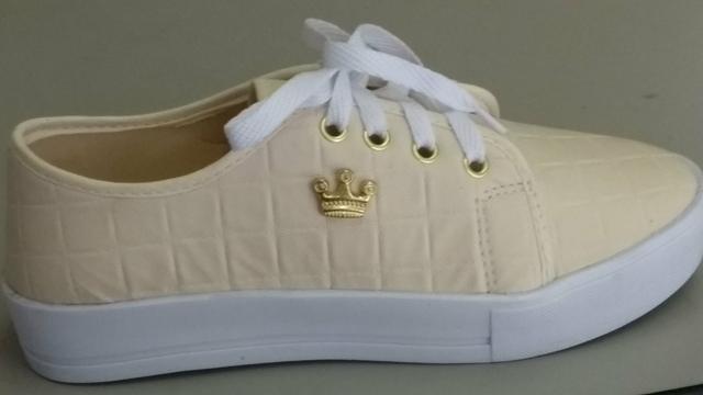 Tênis feminino